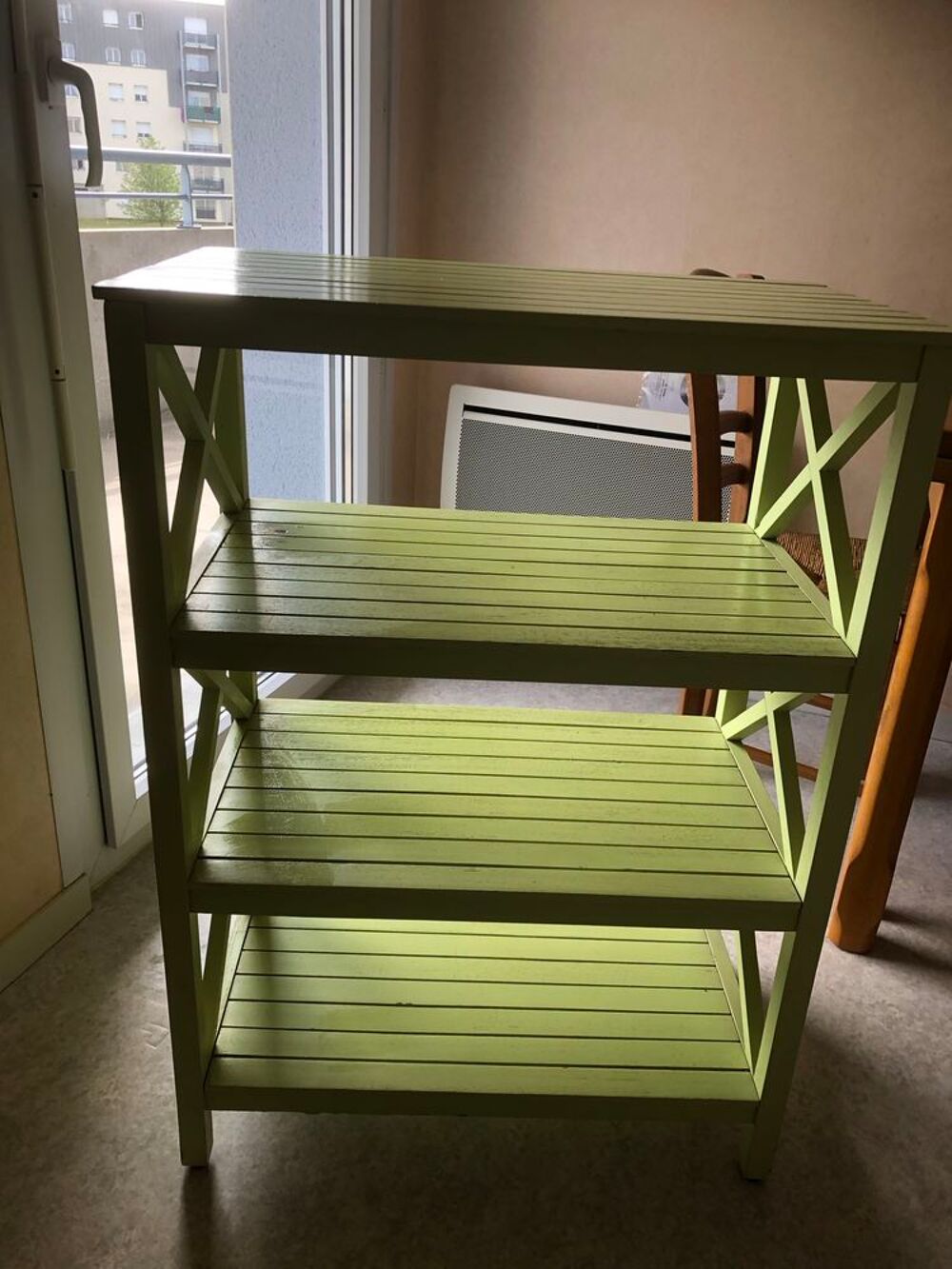 Etag&egrave;re bois Meubles