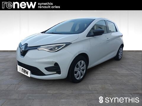 Renault zoe - R110 Life