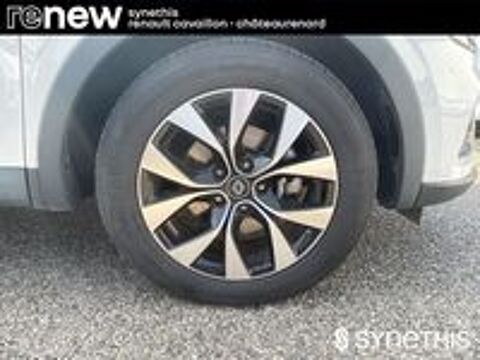 Arkana E-Tech 145 Zen 2022 occasion 84300 Cavaillon