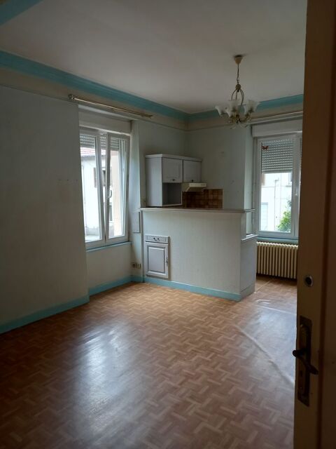   Bel F2 RDCH (chauffage compris) pour pers. calme Appartement - 2 pi�ce(s) - 42 m�