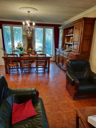  Maison � vendre 6 pi�ces 140 m�