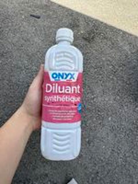   Diluant synthétique FORI 