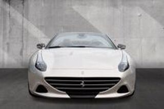 California T V8 4.0 560ch 2016 occasion 69007 Lyon