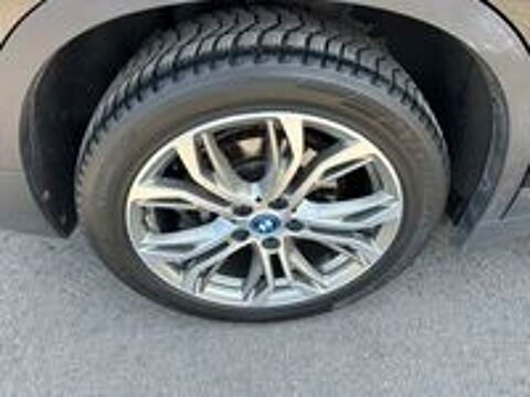 X1 xDrive 25e 220 ch BVA6 Business Design 2021 occasion 95330 Domont