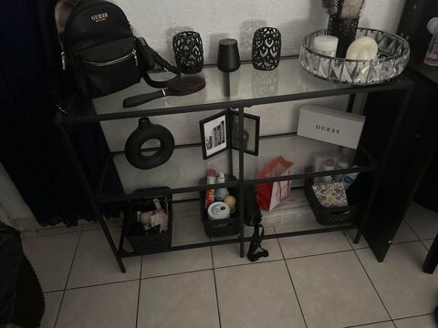 meuble console en verre 40 Ste (34)