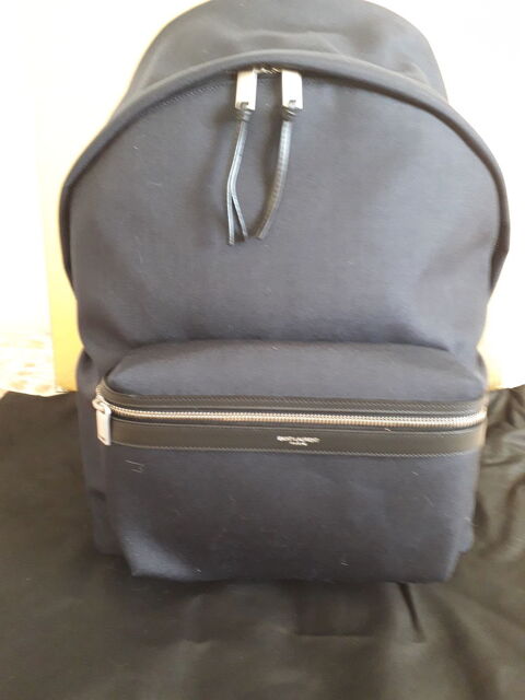 Sac à dos SAINT LAURENT 170 Andernos-les-Bains (33)