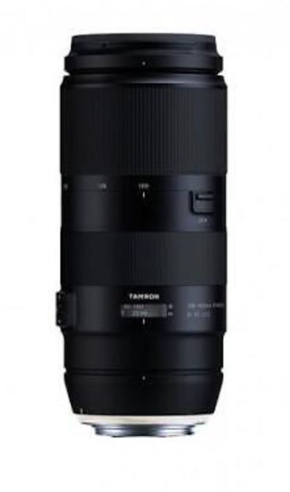 TAMRON 100-400mm f/4.5-6.3 Di II VC USD Canon Photos/Video/TV