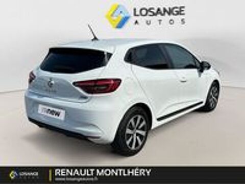 Clio V Clio E-Tech full hybrid 145 Evolution 2023 occasion 91310 Montlh&eacute;ry