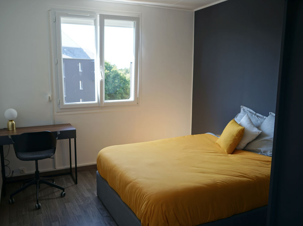 Location Colocation Chambre colocation lumineuse et confortable ?? Mont-saint-aignan