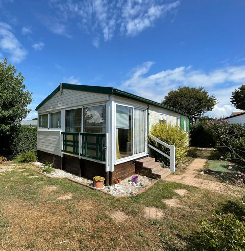 Annonce voiture Mobil-Home Mobil-Home 24000 