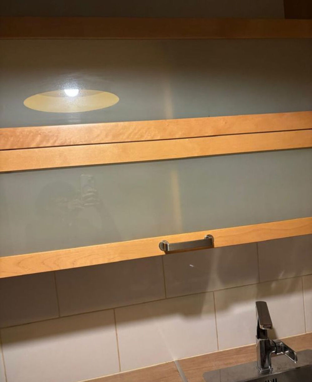 une cuisine &eacute;quip&eacute;e compl&egrave;te en excellent &eacute;tat, Electrom�nager