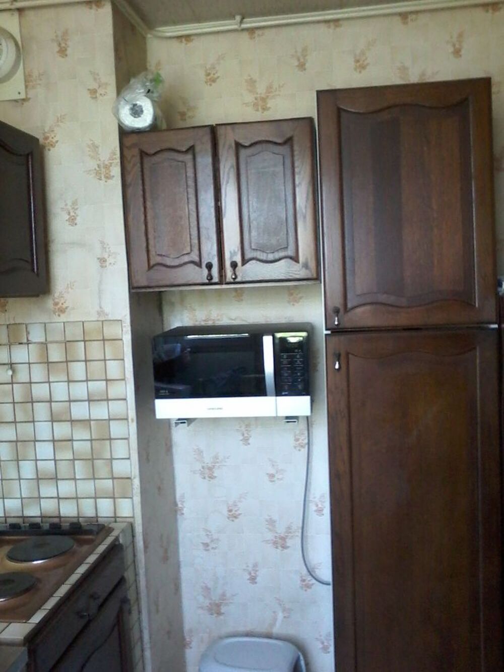 Caisson de cuisine Cuisine