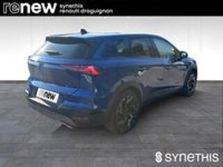 Symbioz E-Tech full hybrid 160 ch Esprit Alpine 2026 occasion 83300 Draguignan