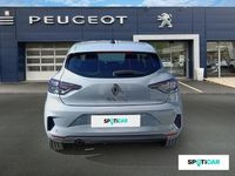 Clio V Clio SCe 65 Evolution 2024 occasion 46000 Cahors