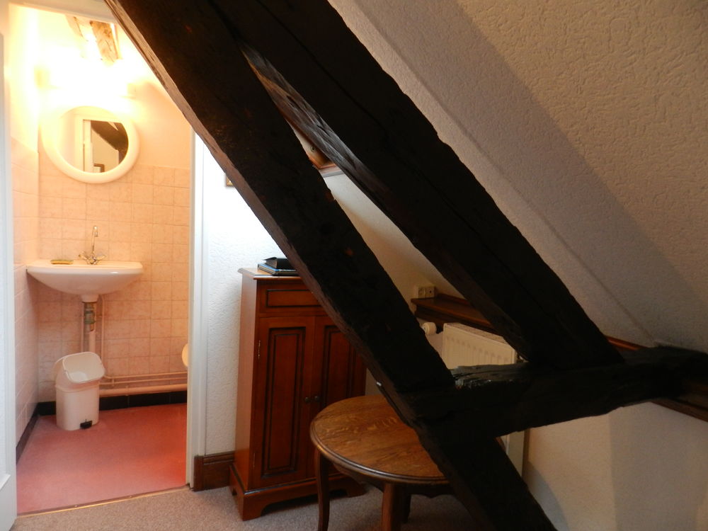   Gîte YPORT  entre Fécamp &  Etretat - 50 m plage             Haute-Normandie, Yport (76111)