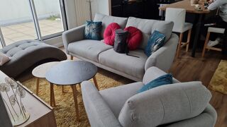  Appartement  louer 2 pices 51 m