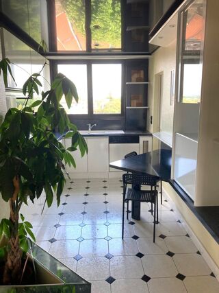  Appartement  vendre 5 pices 101 m