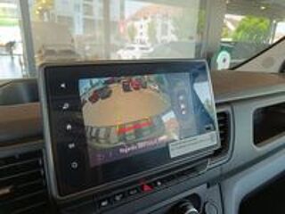 Trafic Blue dCi 150 Grand Evolution 2025 occasion 95220 Pierrelaye