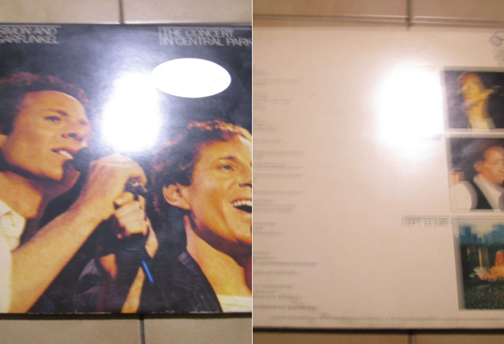 Vynile 33tours collectionah CD et vinyles