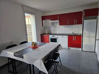  Maison à vendre 4 pièces 88 m² Couëron