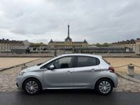 208 1.6 BlueHDi 75ch BVM5 Active 2015 occasion 75017 Paris