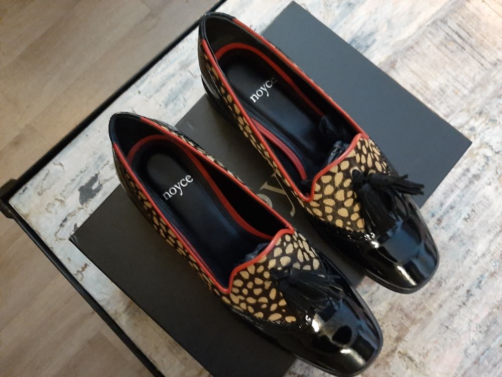 Chaussures femme Noyce Chaussures
