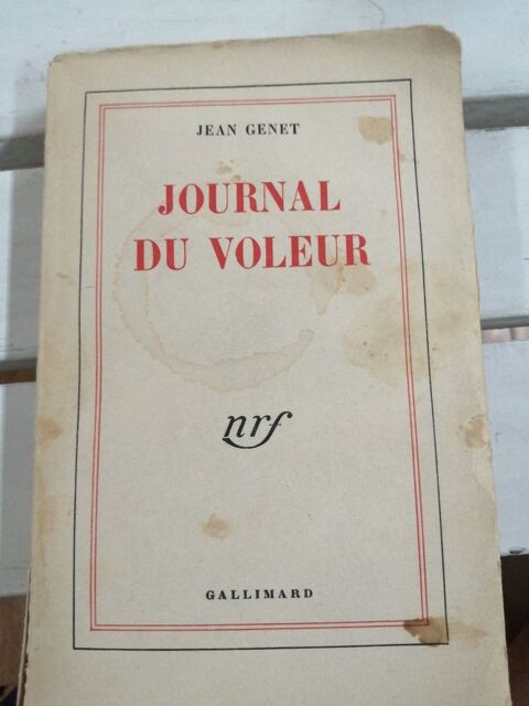 Journal du voleur 10 Toulon (83)