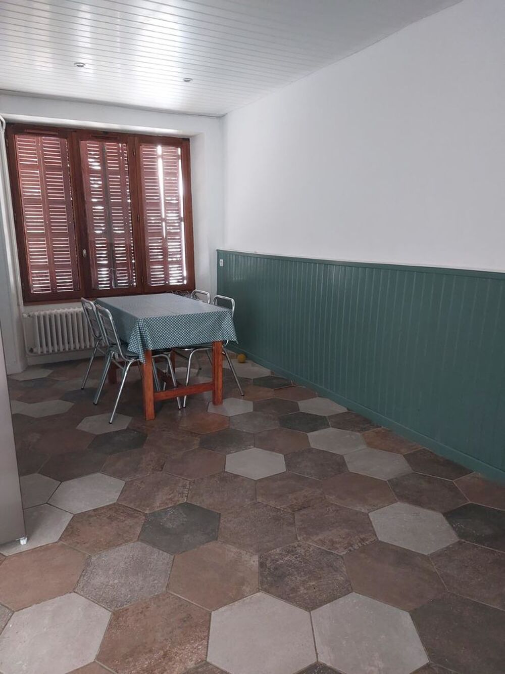 Location Maison Maison meublée 100 m² avec jardin ? Nailly / Sens Nailly