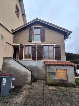  Maison à vendre 2 pièces 21 m²