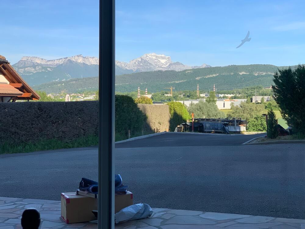 Location Maison Maison meublée 130m2 Chavanod Chavanod