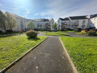  Appartement à vendre 2 pièces 49 m²