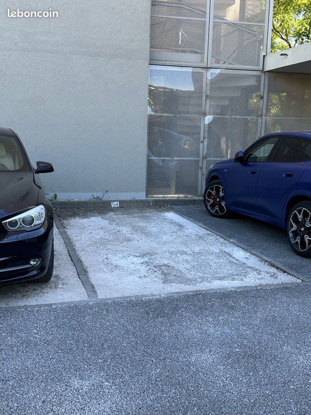 Location Parking/Garage Parking privé ? Résidence sécurisée ? Gai Versant La seyne-sur-mer