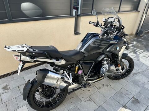 Moto BMW 2022 occasion Saint-Maurice-l'Exil 38550