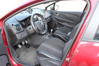 Clio IV Clio TCe 120 Energy Initiale Paris 2017 occasion 67230 Herbsheim