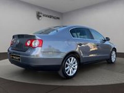 Passat 2.0 16S TDI 170 FAP Carat DSG 2008 occasion 93390 Clichy-sous-Bois