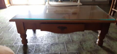 TABLE BASSE DE SALON 65 Corcou-sur-Logne (44)