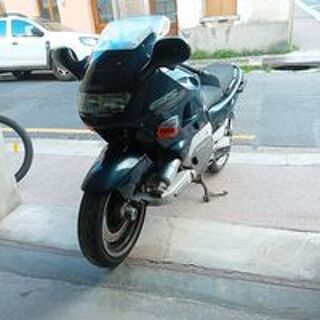 YAMAHA 2003 occasion 76400 F&eacute;camp