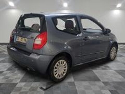 C2 1.4 HDi70 Pack Ambiance 2008 occasion 66000 Perpignan