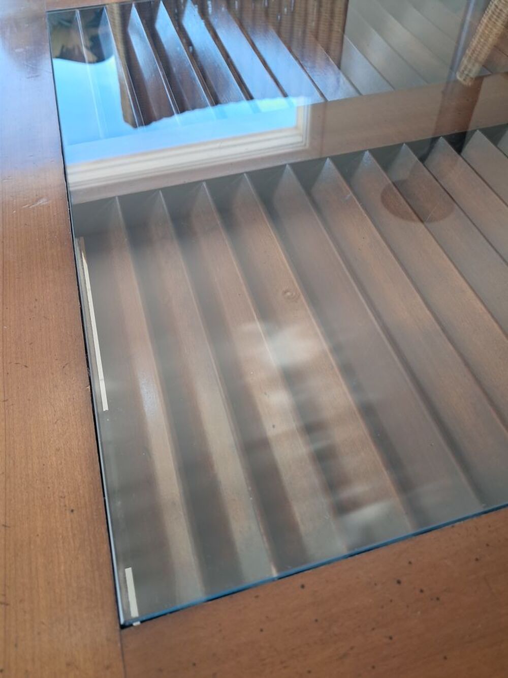 Table de salle &agrave; manger Meubles