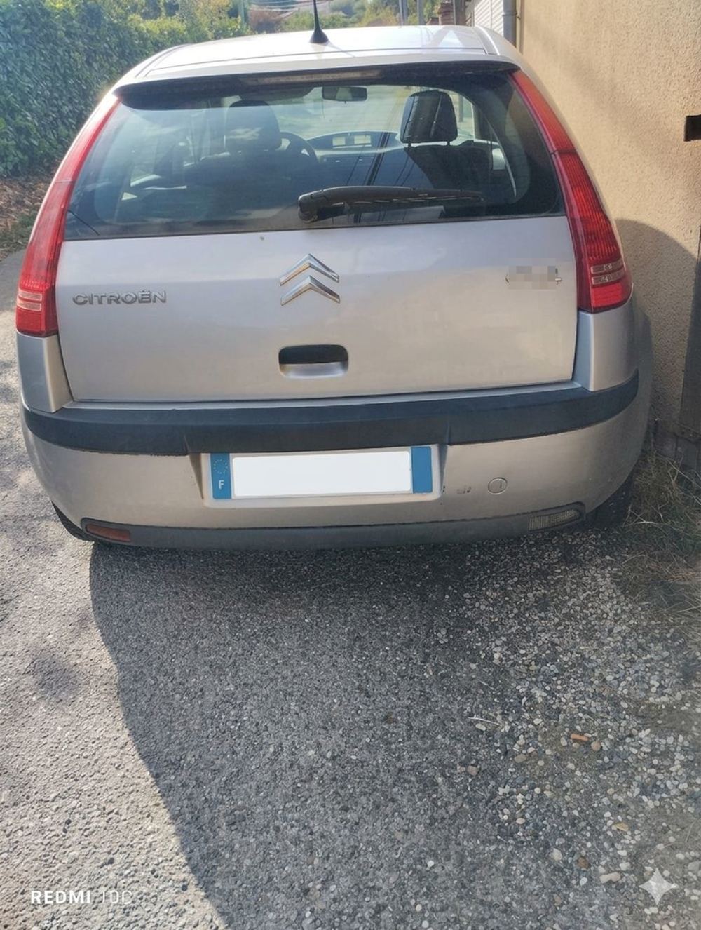 Berlingo 1,6 i 16v bioflex 110cv 2008 occasion 31190 Grazac