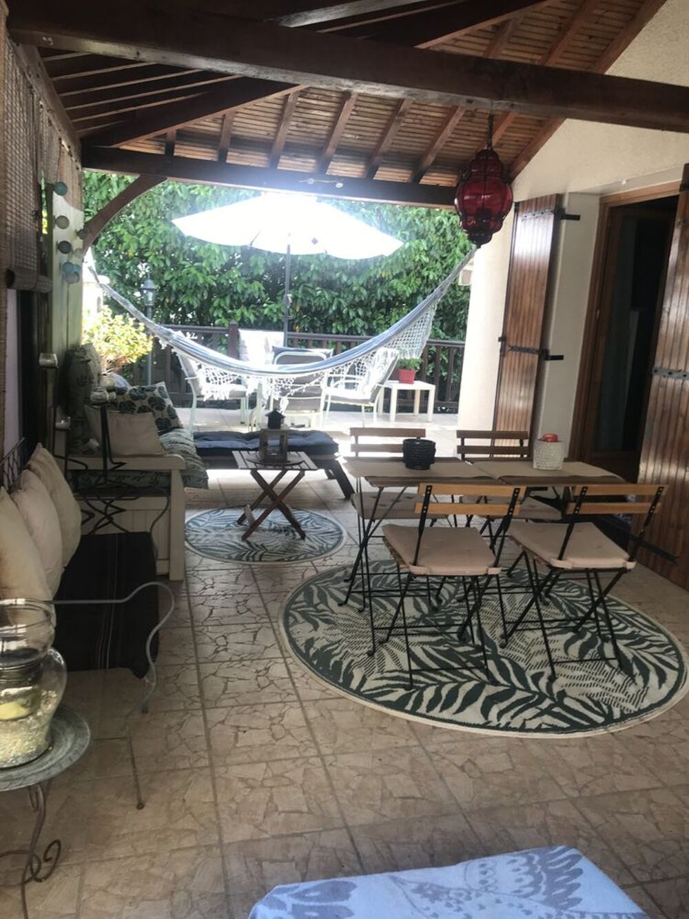 Vente Maison Maison atypique sans travaux Mennecy