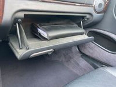 911 (996) 911 3.6i Tiptronic S 2002 occasion 33700 M&eacute;rignac