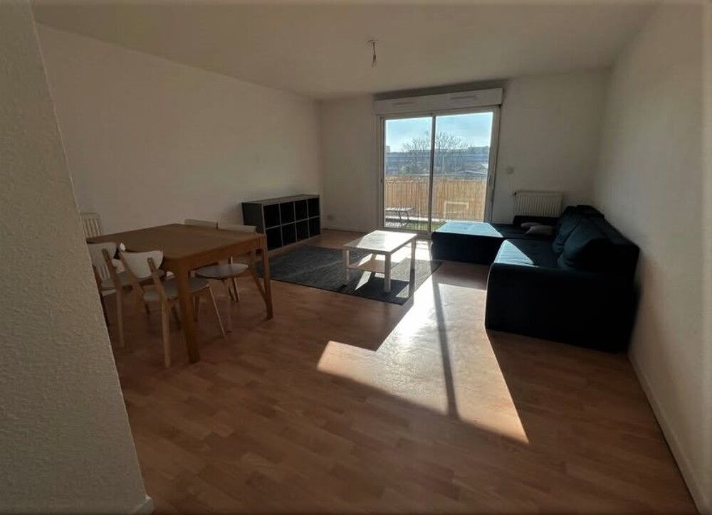 Location Appartement 1 pièce meuble Rennes