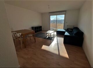  Appartement à louer 1 pièce 20 m² Rennes