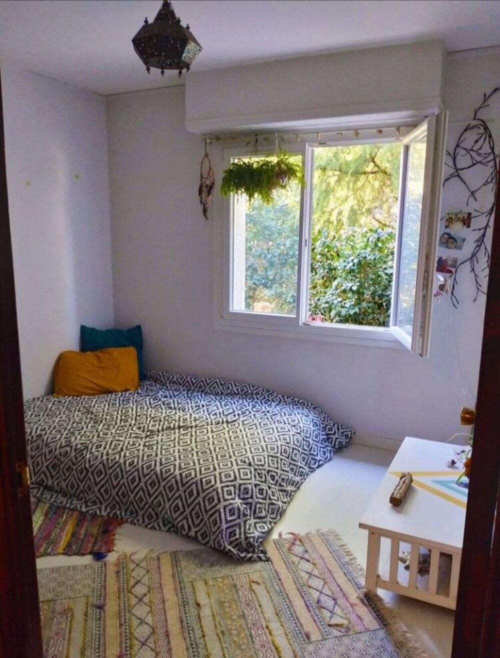 Vente Appartement Beau T4 lumineux, vue sur les Pyrénées, quartier calme Gelos
