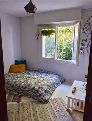  Appartement à vendre 4 pièces 80 m²