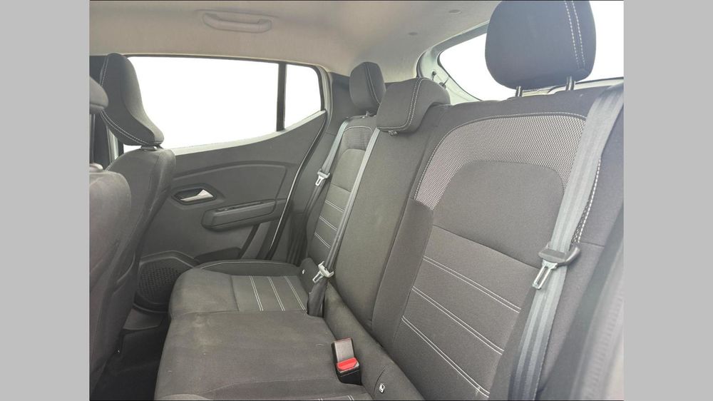 Sandero SCe 65 Expression 2023 occasion 91200 Athis-Mons