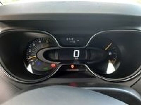 Captur dCi 110 Energy Intens 2015 occasion 85200 Mervent