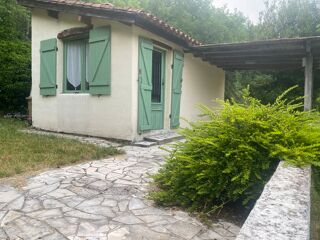  Maison à vendre 1 pièce 20 m²