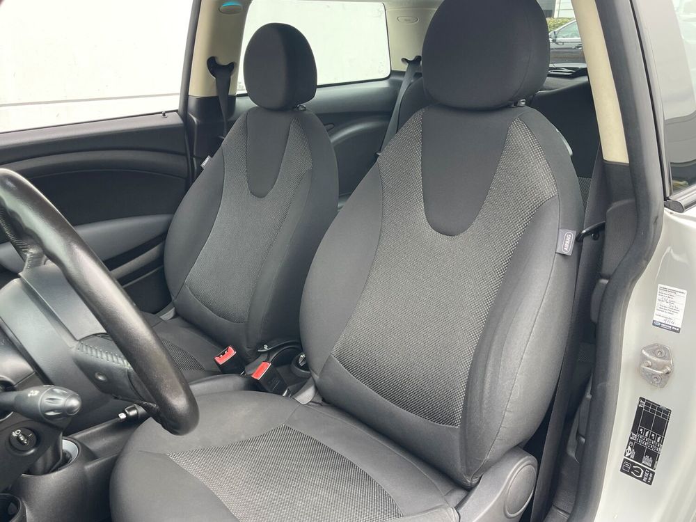Cooper Hatch 122 ch Pack Chili occasion 33700 M&eacute;rignac